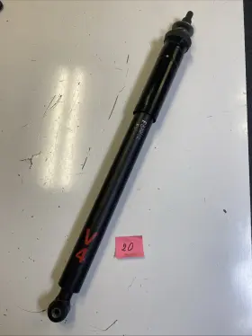2103232500 Sachs 317256 2002 Flh Shock Absorber Mercedes-benz E320 E430 E300 E420