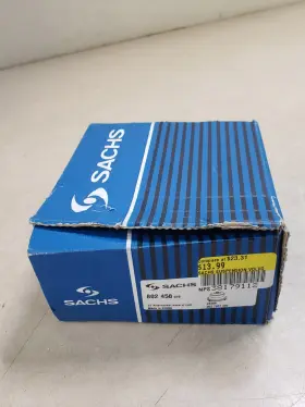 32102330-ac Sachs Strut Mount Front For 2006-2009 Volvo C70 Pn# 802458