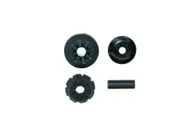 802-491 Sachs Suspension Shock Absorber Mount-shock Mount Fits 92-96 Mitsubishi Diamante