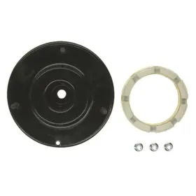 802-730 Sachs 802 730 Shock And Strut Mount Front For Chrysler Intrepid Eagle Vision Lhs