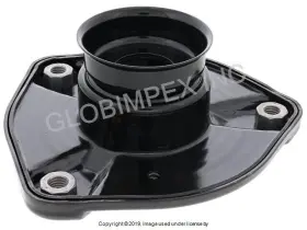 802569 Sachs For Mercedes 2016-2023 Strut Mount Front 2 Pcs Oem 1 Year Warranty #2