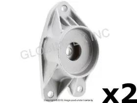 803-047 Sachs Bmw 2012-2021 Shock Mount Rear Left And Right Upper 2 1 Year Warranty