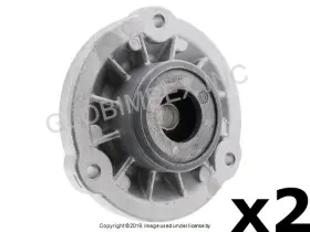 803293 Sachs Bmw 2014-2016 Strut Mount Front Left And Right 2 Oem 1 Year Warranty