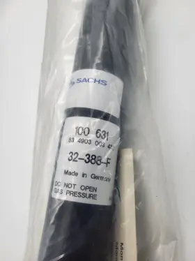 911-341-913-03 Sachs Porsche Front Strut Insert For Boge Struts Only 1969-1985