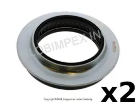 805968 Schaeffler Audi / Vw 2005-2018 Strut Mount Bearing Front Left And Right 2