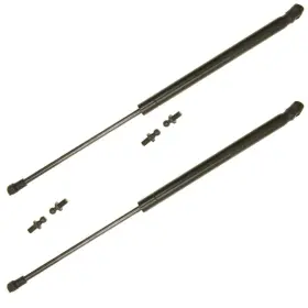 Lf-100s416 Schnorkel 2pcs 17.72 Inch Front Hood Struts Lift Supports Compatible As Shown
