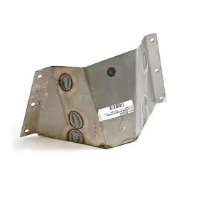 M225lh Scott Drake 67-70 Outer Shock Tower Lh