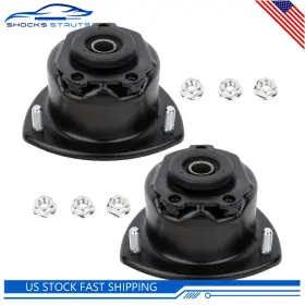 Ss109617s01 Shocksstruts For 1999-2004 Chevrolet Tracker / Suzuki Vitara Front Shock Strut Mounts Bearing