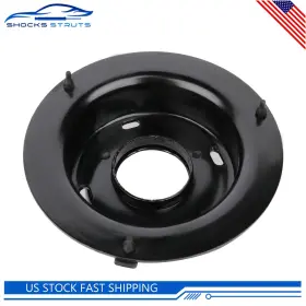 Ss109639s01 Shocksstruts For 2011 2012 2013 Ford Explorer Front Left Or Right Strut Mount Bearing Kit #3