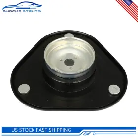 Ss162845s01 Shocksstruts For 2010-2015 Toyota Prius / 2011-2016 Scion Tc Front Side Shock Strut Mounts #2