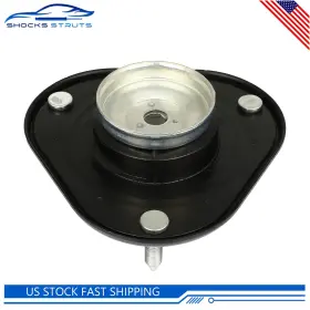 Ss162845s01 Shocksstruts For 2010-2015 Toyota Prius / 2011-2016 Scion Tc Front Side Shock Strut Mounts #3
