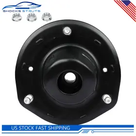 Ss162863s01 Shocksstruts For 1997-2001 Lexus Es300 / 1999-2003 Rx300 Front Left Side Strut Mount