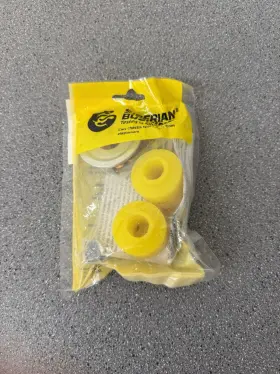 1-03-2920 Siberian Bushings Part #1-03-2920 Poly Bushing Rear Suspension Shock Absorber Upper Mount Low