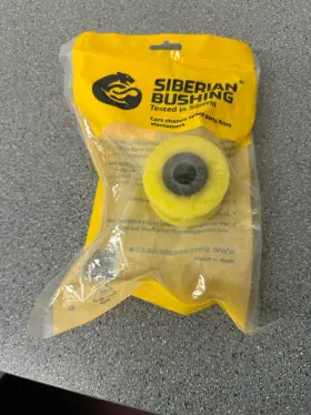1-06-2303polyurethane Siberian Bushings 1-06-2303 Part # Bushing Front Suspension Link Shock Absorber