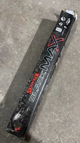 1b8558 Skyjacker B8558 One Black Max Shock With Boot High Performance And Racing Part