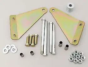 Skyjacker 803696127767 Ds250 Multiple Shock Bracket Kit