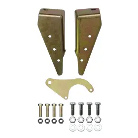 Skyjacker 803696127804 Ds260 Multiple Shock Bracket Fits 70-79 F-100 F-150