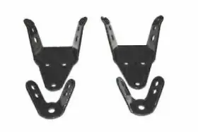 Skyjacker 803696127880 Ds300 Multiple Shock Bracket Fits 77 79 F 250 #2
