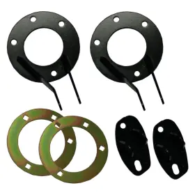 Skyjacker 803696127934 Ds310 - Front Dual Shock Absorber Bracket Kit