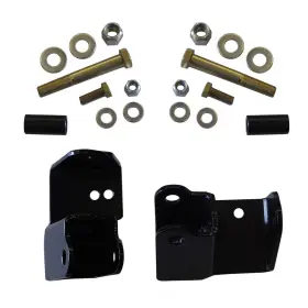 Skyjacker 803696259383 Suspension Shock Absorber Mounting Kit-sport Jlosm