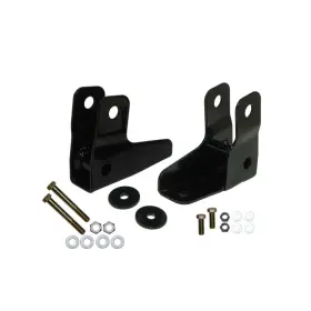 C1935rse Skyjacker Sky Shock Relocation Bracket