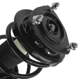 271453 Smooth Front Strut And Coil Spring Set Left Right For 2001-2005 Toyota Rav4 Fwd #2