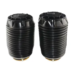 553603m501 Smurfy 553503m501 Rear Left And Right Air Suspension Spring For Hyundai Equus #3