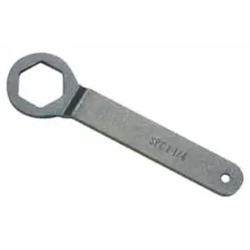 74500 Spc 1-1/4 Box End Wrench