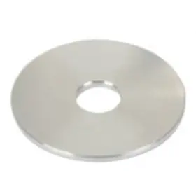 9162015 Speedway Motors Aluminum Short Shock Cup Washer