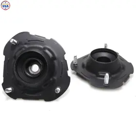 Cut-41b028-s2s Sphinxparts Front Shock Absorber Strut Mount Fits Toyota Tercel Corolla Ii El51 Al50 1996-03