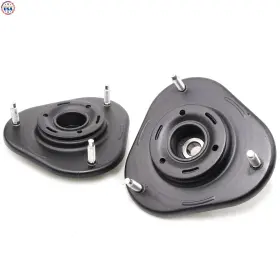 Cut-41b040-s2s Sphinxparts Frt Shock Absorber Strut Mount Set Fit 08-14 Toyota Corolla Zre141 Zre142 Zze141