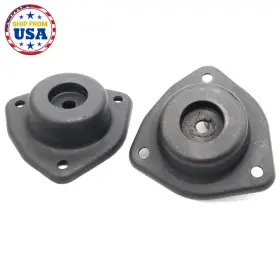 Cut-41b046-s1s Sphinxparts Fit 91-99 Nissan Sentra Sunny B13 B14 B15 200sx Rear Shock Absorber Strut Mounts