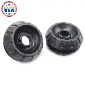 Cut-41b052-s1s Sphinxparts Fit 2010-2019 Nissan Micra March Hatchback K13 Front Shock Absorber Strut Mounts