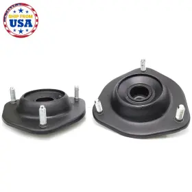 Sphinxparts Cut-41s082-s2s Fit Mitsubishi Mirage Lancer Ck8a Cl2a Cm2a Cm5a Cm8a Frt Suspension Strut Mount