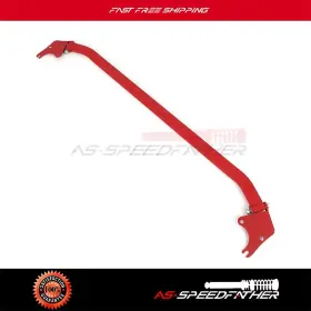 Sa16373001s Sport-autoparts Suspension Front Upper Strut Tower Bar/brace Fits Fitsd Focus 2012-2018