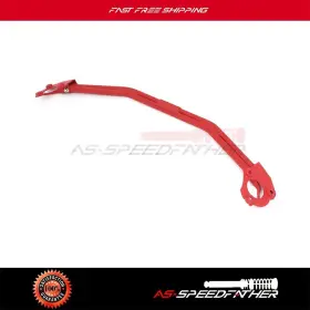 Sa16373101s Sport-autoparts Suspension Front Upper Strut Tower Bar/brace Fits 1998-2005 Model/bmw E46