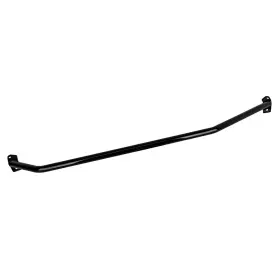 555-5712 Steeda 03-4 Mach 1 2-pt Strut Tower Brace Black Mustang 2003-2004