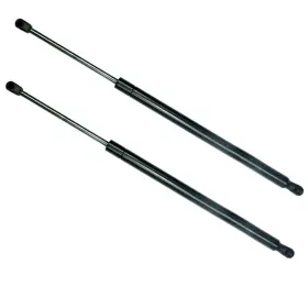 V406a10-9147-aa Stetig 2pcs 16.93 Inch Rear Back Liftgate Tailgate Hatch Trunk Struts Lift Black