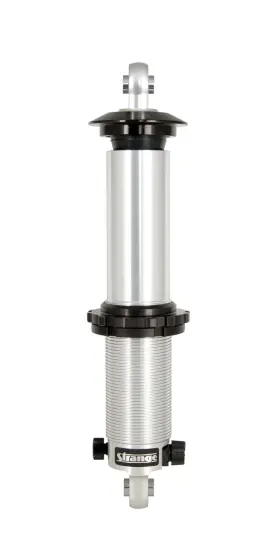 Strange Engineering S5004a Double Adjustable Shock Rear