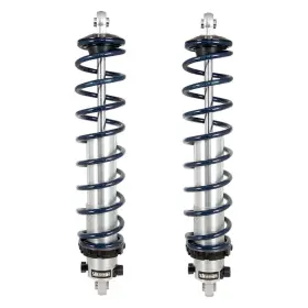 S5006 Strange Double Adjustable Coil-over Shock Kit For Front And Rear