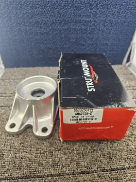 Strutmount Sm62725-c Front Top Strut Mount Fits 2013 2021 Chevrolet Spark