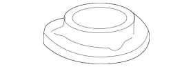 20320al00a Subaru Genuine Upper Mount