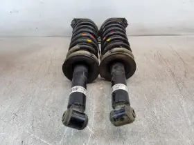 20365sg001 Subaru 2014 2015 2016 2017 2018 Forester Rear Strut Shock Absorber Set Pair