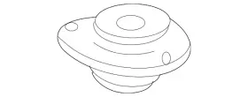 20390fe000 Subaru Genuine Strut Mount