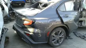 475-10937r Subaru Passenger Rear Suspension Without Crossmember Fits 22-23 Wrx 126589
