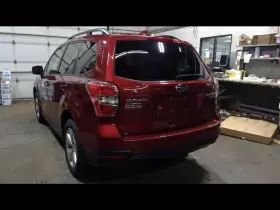 527-51295r Subaru Passenger Right Strut Front Fits 14-16 Forester #3