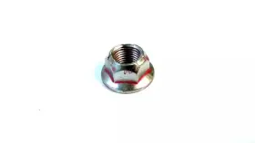 902350027 Subaru Genuine Upper Mount Lock Nut
