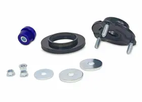 Rs011 Superpro Front Suspension Shock Absorber / Strut Mount Bushing Fits Ford
