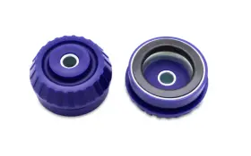 Sprspf1590bk Superpro 2014 Chevrolet Ss Base Front Poly Upper Strut Mount Kit