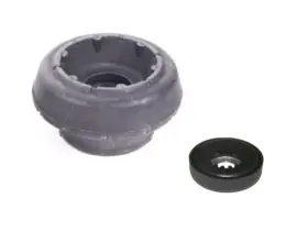 855ga36 Suspensia For 1995-2002 Volkswagen Cabrio Suspension Strut Mount Kit Front